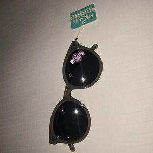 Piranha Lynx Shadow Sunglasses